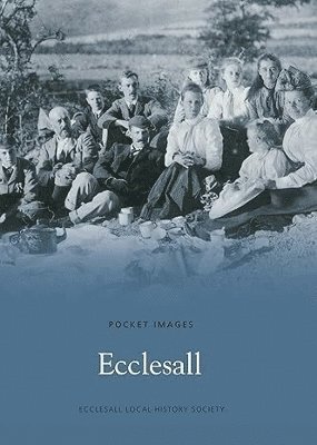 bokomslag Ecclesall: Pocket Images