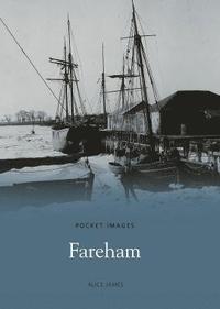 bokomslag Fareham: Pocket Images