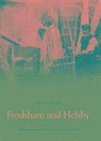 bokomslag Frodsham and Helsby: Pocket Images