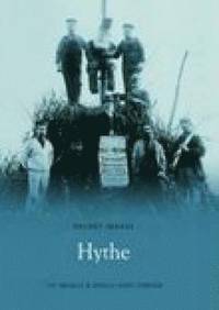 bokomslag Hythe