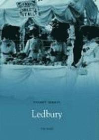 bokomslag Ledbury