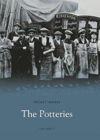 bokomslag The Potteries