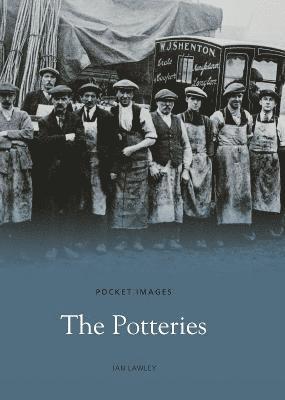 The Potteries 1