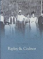 bokomslag Ripley & Codnor