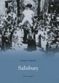 bokomslag Salisbury