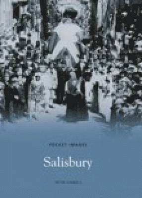 Salisbury 1