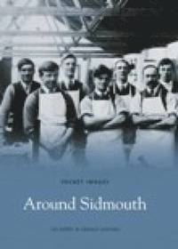 bokomslag Sidmouth