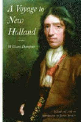 A Voyage to New Holland 1