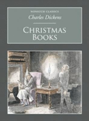 Christmas Books 1