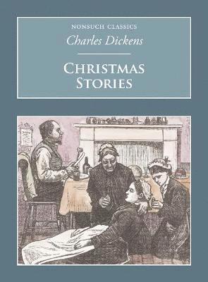 Christmas Stories 1