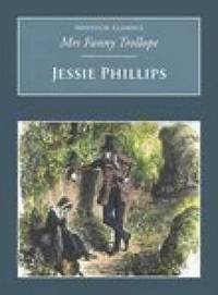 bokomslag Jessie Phillips