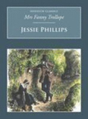 Jessie Phillips 1