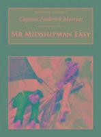 Mr Midshipman Easy 1