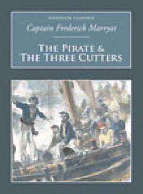 The Pirate and the Three Cutters 1