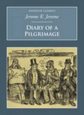 Diary of a Pilgrimage 1