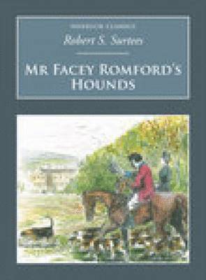 Mr Facey Romford's Hounds 1