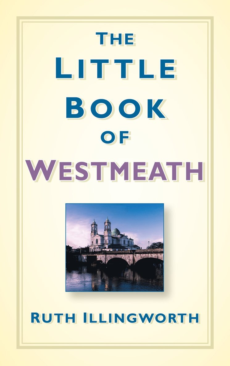 Little Book of Westmeath