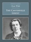 Oscar Wilde - Canterville Ghost, Häftad