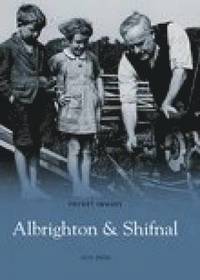 bokomslag Albrighton and Shifnal: Pocket Images