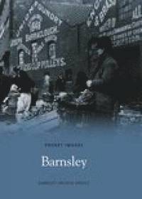 bokomslag Barnsley