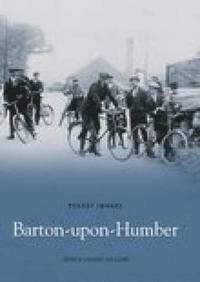 bokomslag Barton-Upon-Humber