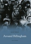 Vera Chapman - Around Billingham, Häftad