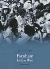 bokomslag Farnham-by-the-Wey