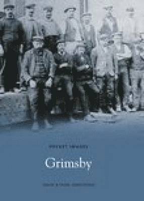 bokomslag Around Grimsby