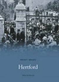 bokomslag Hertford