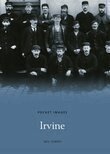 Neil Stirrat - Irvine, Häftad