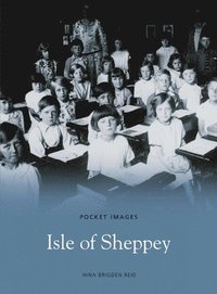bokomslag Isle of Sheppey