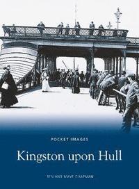 bokomslag Kingston upon Hull