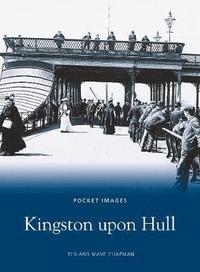 bokomslag Kingston upon Hull