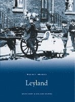 bokomslag Leyland