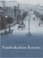bokomslag Pembrokeshire Returns