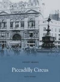 bokomslag Piccadilly Circus