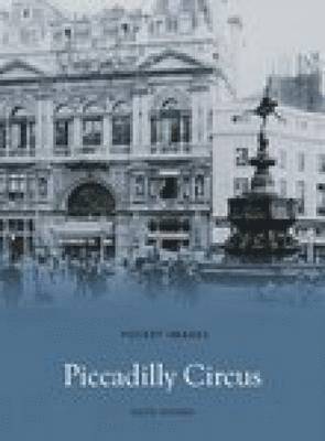 Piccadilly Circus 1