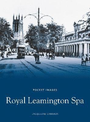 Royal Leamington Spa 1