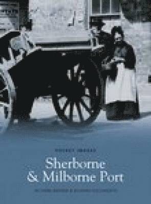 Richard Brewer - Sherborne and Milborne Port, Häftad