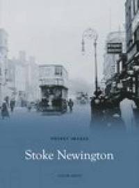 bokomslag Stoke Newington: Pocket Images