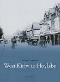 bokomslag West Kirby to Hoylake