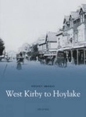 West Kirby to Hoylake 1