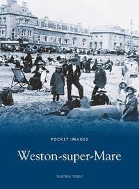 bokomslag Weston-Super-Mare