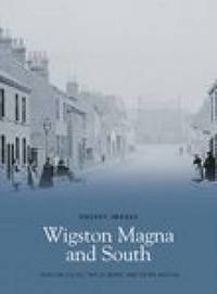 bokomslag Wigston Magna and South: Pocket Images