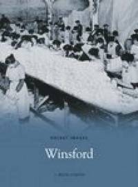 bokomslag Winsford