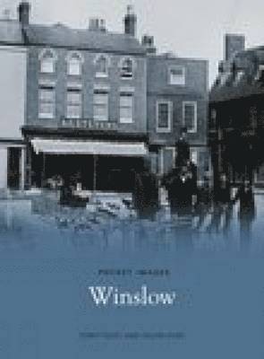 Winslow: Pocket Images 1