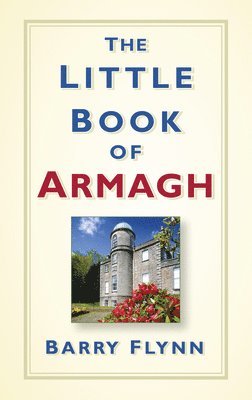 bokomslag The Little Book of Armagh