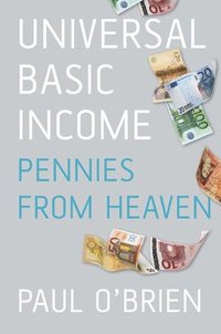 bokomslag Universal Basic Income