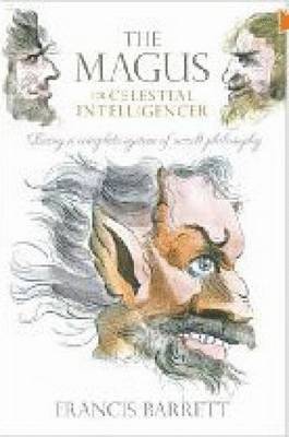 Barrett Beer - Magus: Or Celestial Intelligencer, Häftad