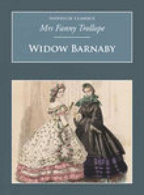 Widow Barnaby 1